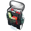 Torba termiczna podróżna AMiO z organizerem 35x28x10 cm