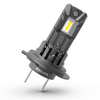 Żarówki PHILIPS H4 H19 6000K Ultinon Access 12V 20W  komplet