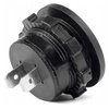 Woltomierz miernik samochodowy AMiO 3-32V MOD-2