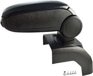 Podłokietnik z eko-skóry Hoalte do Ford Focus MK II 2004-2011