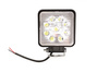 Lampa robocza AMiO AWL07 9 LED FLOOD 9-36V