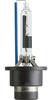 Żarnik ksenonowy D2R Philips Xenon White Vision 5000K