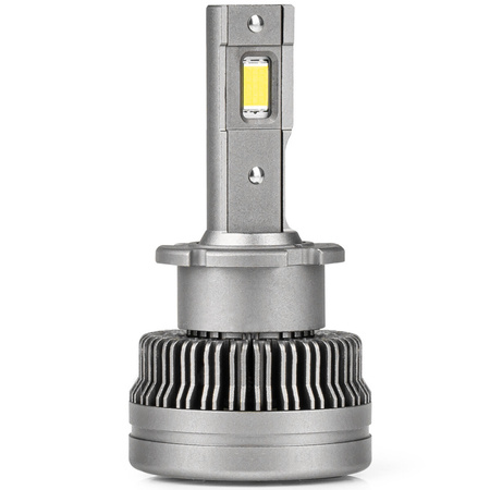 Żarówki AMiO D4S XD LED