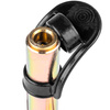 Trzpień prosty do lampy ostrzegawczej AMiO FIG-02 12V/24V