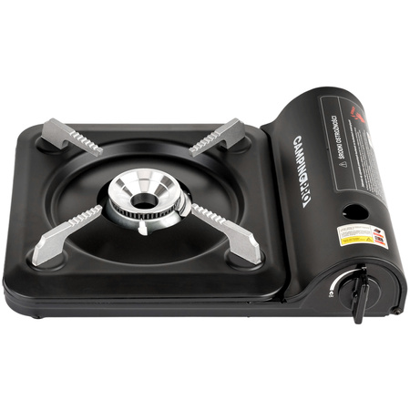 Kuchenka turystyczna Hoalte CampingPro 3500 W