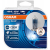 Żarówki halogenowe Osram Cool Blue Boost 5500K H4 12V 90/100W komplet