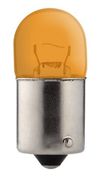 Żarówka pomocnicza Bosma R5W 12V 5W BA15s