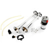 Fanfara samochodowa dwutonowa Hoalte 12V 