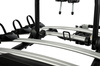 Platforma rowerowa na hak HOALTE HITCHPRO FLEX+ 4 /uchwyt na 4 rowery