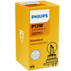 Żarówka konwencjonalna P13W Philips 12V 13W PG18.5d-1