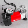 Kompresor samochodowy metalowy AMiO 12V HQ ACOMP-3
