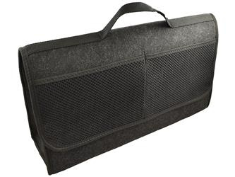 Organizer kuferek do bagażnika Hoalte 48x25,5 cm