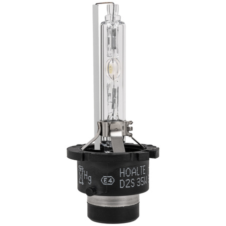 Żarnik ksenonowy D2S Hoalte Xenon Plus +50% 6000K