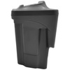 Podłokietnik materiałowy do Seat Leon 1P 2005-2012