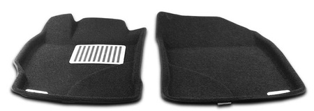 Dywaniki samochodowe całoroczne Toyota Corolla od 2006