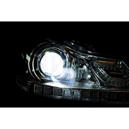 Żarówki ledowe EinParts H13 Seoul CSP 6000K Canbus