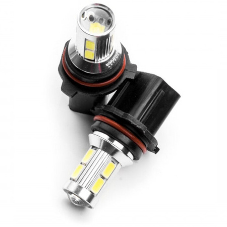 Żarówki LED P13W 12V 8SMD 5630 DRL