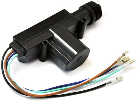 Siłownik centralnego zamka drzwi Master AMiO 