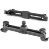 Wentylator AMiO Pro na zagłówek 12V średnica 4"