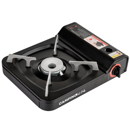 Kuchenka turystyczna Hoalte CampingPro Ultra 2100 W