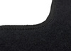 Dywaniki welurowe Sumex do Toyota Prius 2009-2010