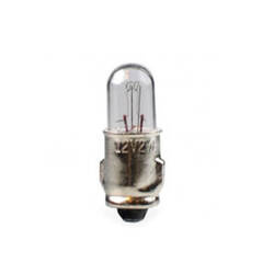 Żarówka pomocnicza M-Tech T6,5 12V 2W BA7s