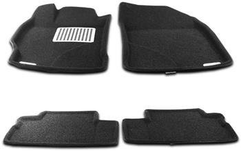 Dywaniki samochodowe całoroczne Toyota Corolla od 2006