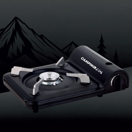 Kuchenka turystyczna Hoalte CampingPro 3500 W