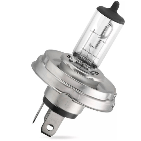 Żarówka halogenowa PHILIPS R2 12V 45/40W P45t-41 