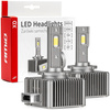 Żarówki LED AMiO D1S / D1R  6500K 12V