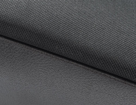 Podłokietnik materiałowy Hoalte do Ford Fiesta MK VII 3d/5d 2008-2017