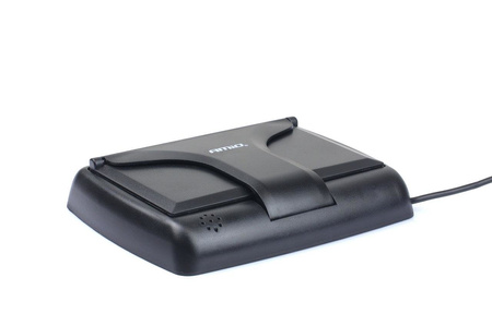 Wyświetlacz składany Monitor samochodowy AMiO TFT02