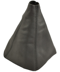 Mieszek / osłona na skrzynię zmiany biegów skóra Land Rover Range Rover II (1994-2002)