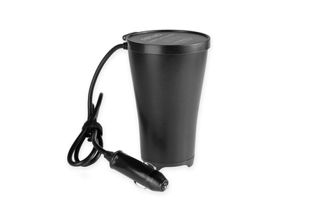 Przetwornica AMiO 12V/230V 150W/300W 2xUSB PI02