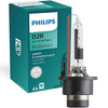 Żarnik ksenonowy D2R Philips Xenon Xtreme Vision +150% 4800K