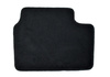 Dywaniki welurowe Sumex do Toyota Prius 2009-2010