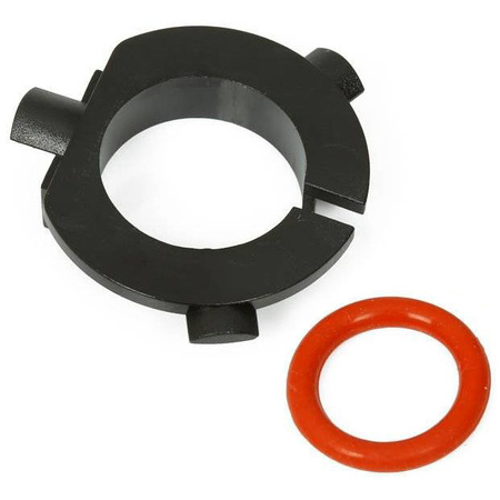 Adapter montażowy Interlook H7 LED KIA Sonata 9 Sore