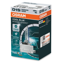 Żarówka Osram Cool Blue Intense NextGen D1S 6200K