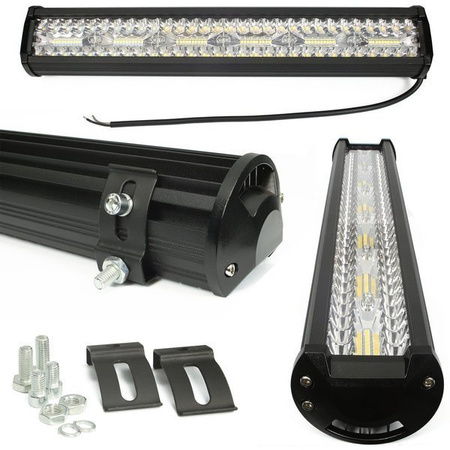 Lampa robocza Interlook 360W 120 LED LB-360W