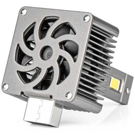 Żarówki AMiO D8S XD LED