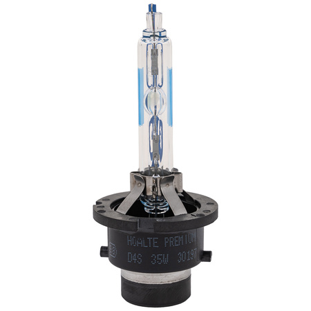 Żarnik ksenonowy D4S Hoalte Xenon Blue Performance 6200K