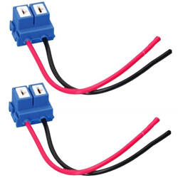 Kostki montażowe ceramiczne Automax H7 kształt "L"