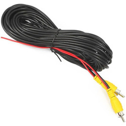 Przewód do kamer cofania Interlook RCA 10m