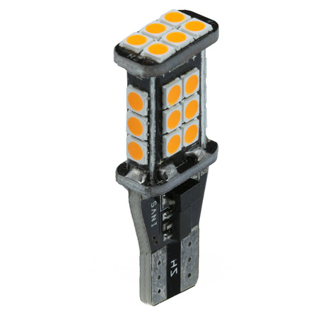 Żarówki Interlook W16W LED 24 SMD 2835
