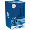 Żarniki Philips Xenon D3S White Vision 2gen 5000K