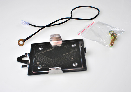 Przetwornica xenon cyfrowa M-Tech Canbus Slim Pro 9-16V 35W