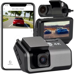 Wideorejestrator samochodowy YUEMI Y18 Dash Cam