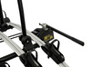 Platforma rowerowa / bagażnik na hak HOALTE HITCHPRO FLEX 4 / uchwyt na 4 rowery