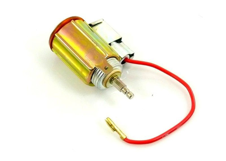 Gniazdo zapalniczki z podświetleniem Automax 12V