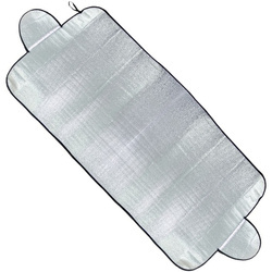 Osłona na przednią szybę Carmotion 70x155 cm